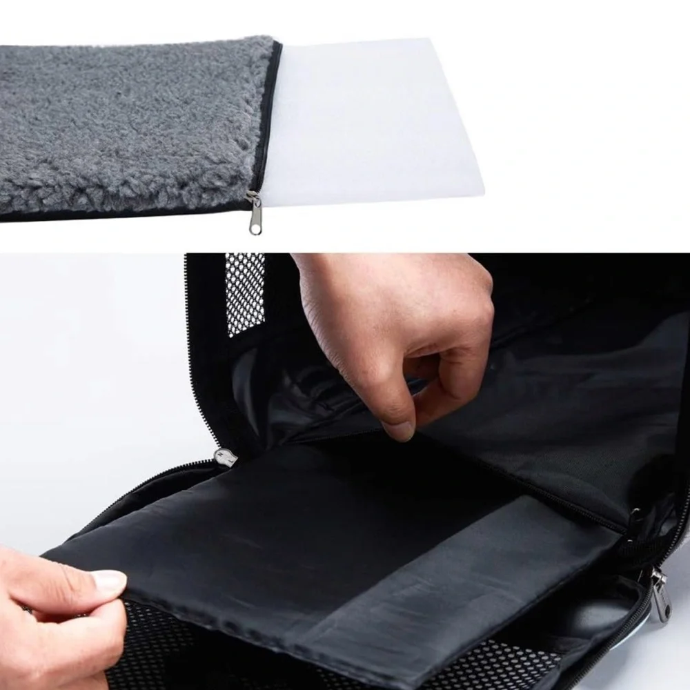 Veeoa | Cat Travel Carrier | Airplane Approved